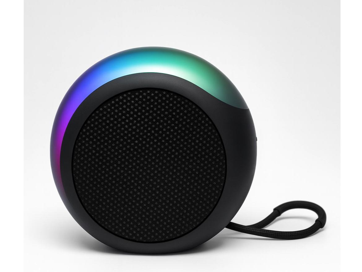 PARLANTE BLUETOOTH BS-05