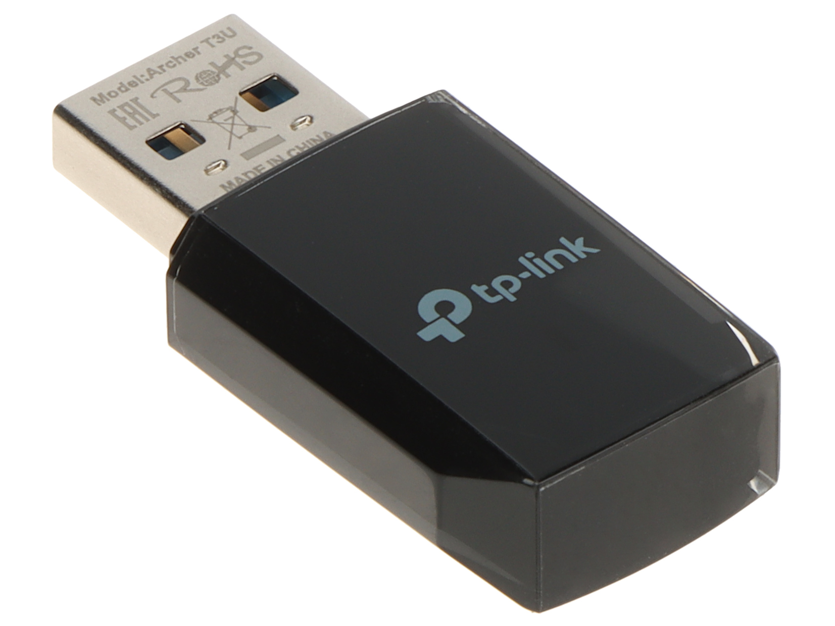 PLACA RED USB TP-LINK ARCHER AC1300