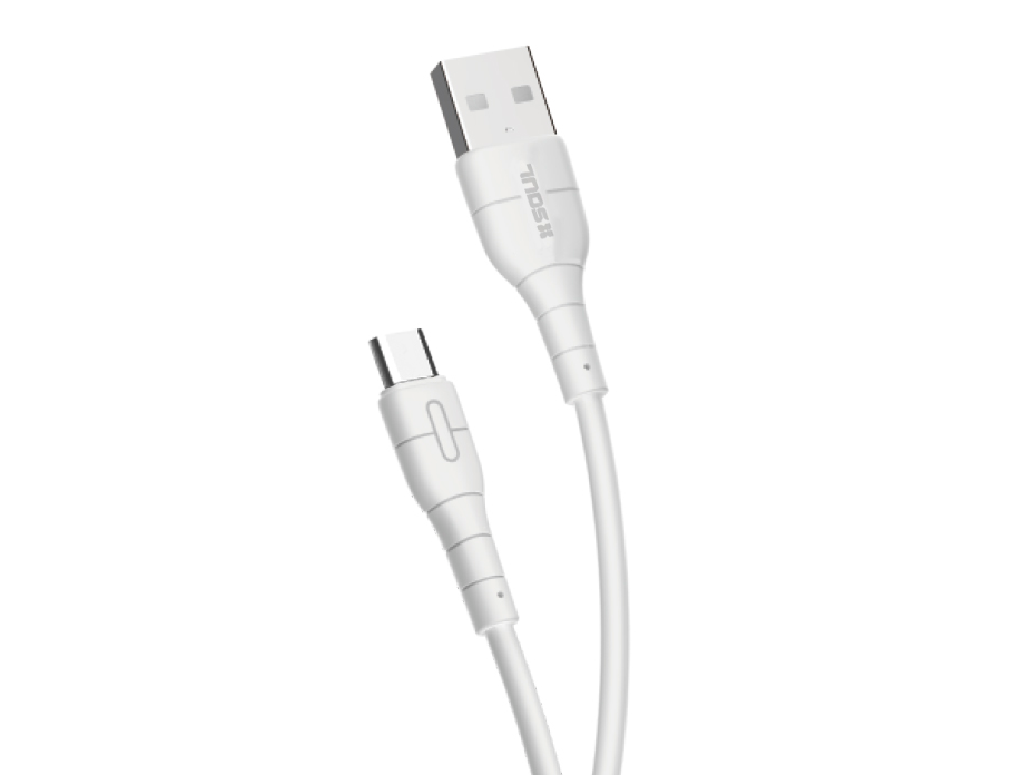 CABLE USB - V8 CLASSIC SOUL
