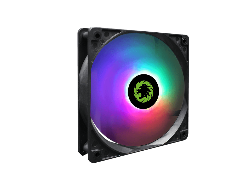 FANN COOLER GAMEMAX GM-AF12X RGB