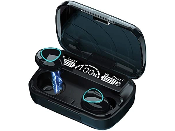 AURICULAR BLUETOOTH M10 V5.3