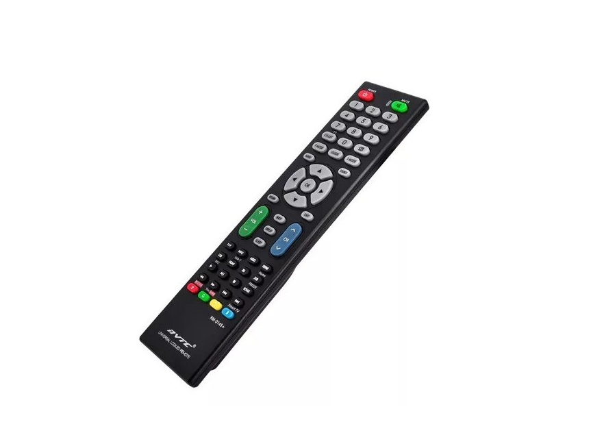 CONTROL SMART TV UNIVERSAL