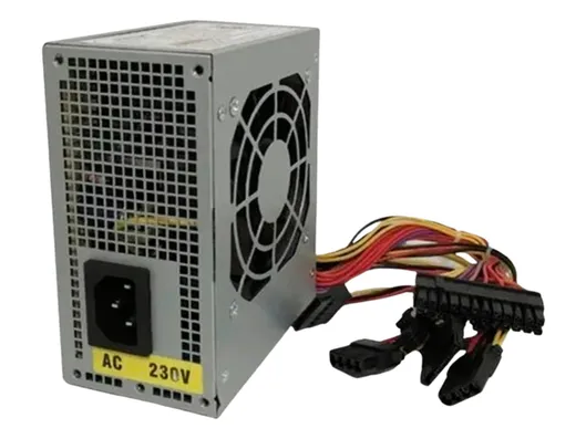 FUENTE ITX 230W MAGNUM SLIM