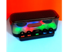 PARLANTE BLUETOOTH RGB TIPO AIR Z6 - UNIFOX