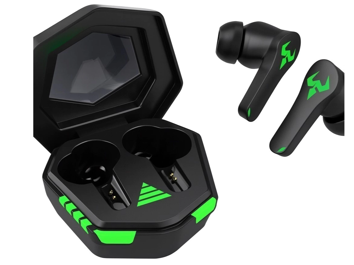 AURICULARES BLUETOOTH N35 DISPLAY LUZ