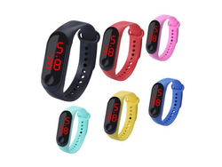 RELOJ SMART DIGITA PARA NIÑOS DX-1RELSM1