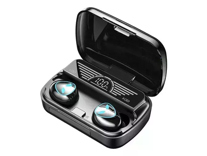 AURICULAR BLUETOOTH M20 PRO