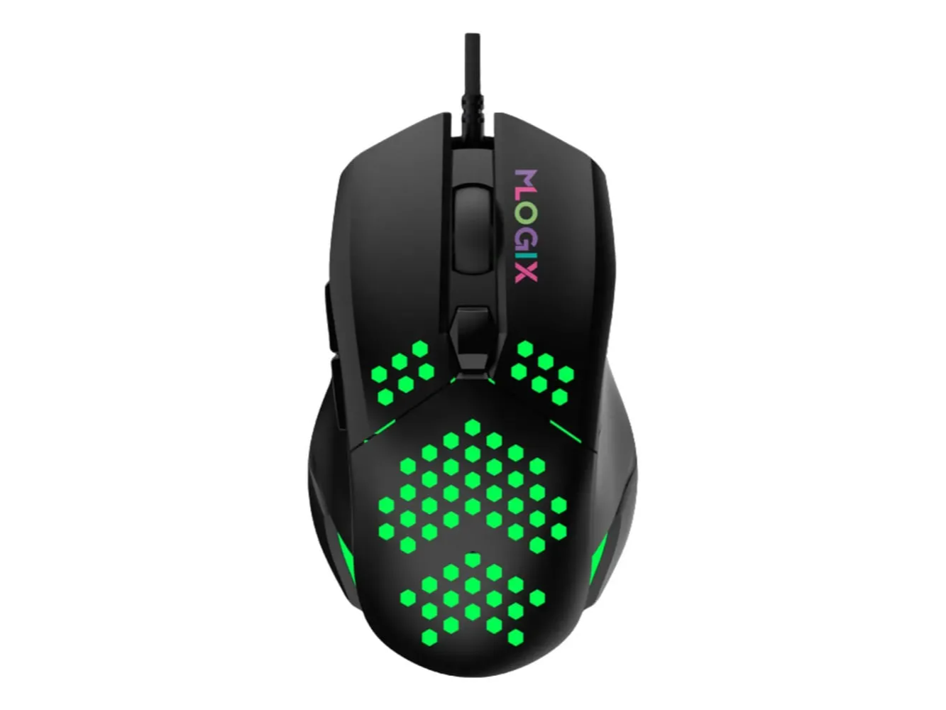 MAOUSE GAMER MLOGIC MG32 LANCER