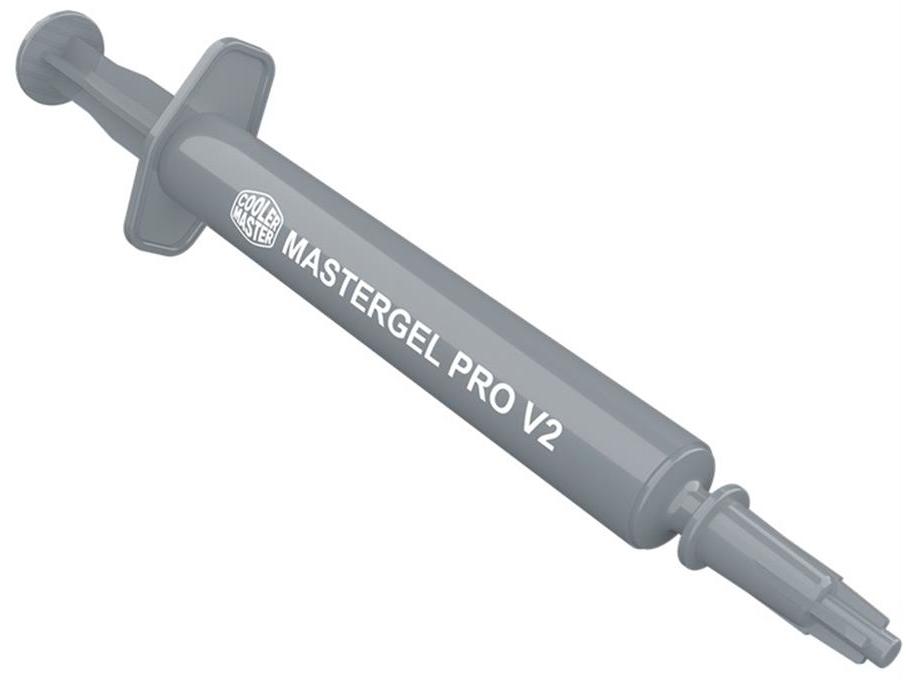 PASTA TERMICA MASTERGEL PRO V2 COOLER MASTER