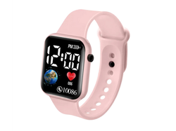 RELOJ SMART DIGITAL PARA NIÑOS DX-1RELSM2