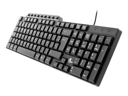 TECLADO XTEXH XTK160S