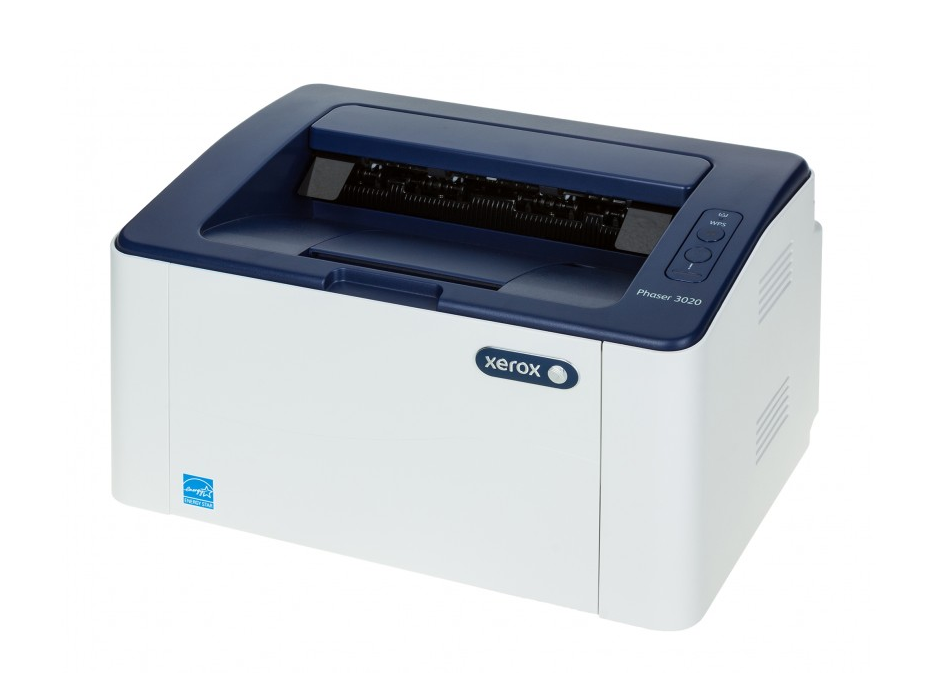 IMPRESORA LASER XEROX PHASER 3020