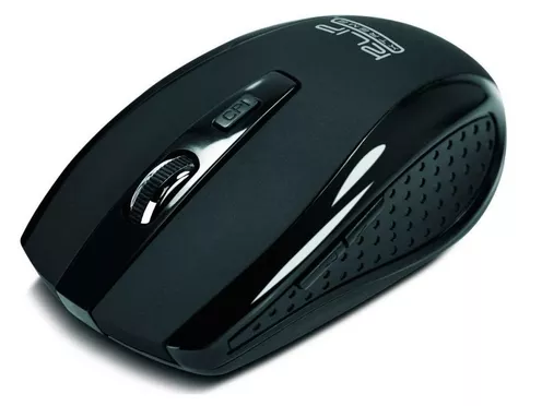 MOUSE INALAMBRICO KLIP EXTREME KLEVER