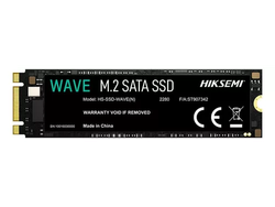 DISCO SSD M.2 SATA 256GB HIKSEMI