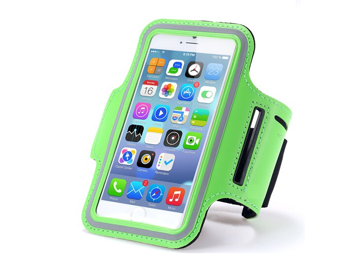 FUNDA BRAZALETE PARA CELULAR