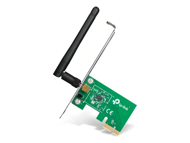 PLACA RED WIFI TPLINK W781ND