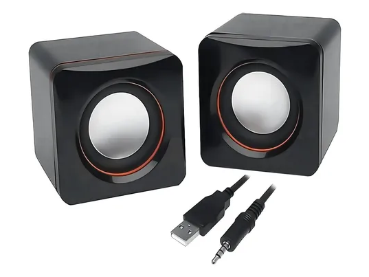 PARLANTE USB PARA PC