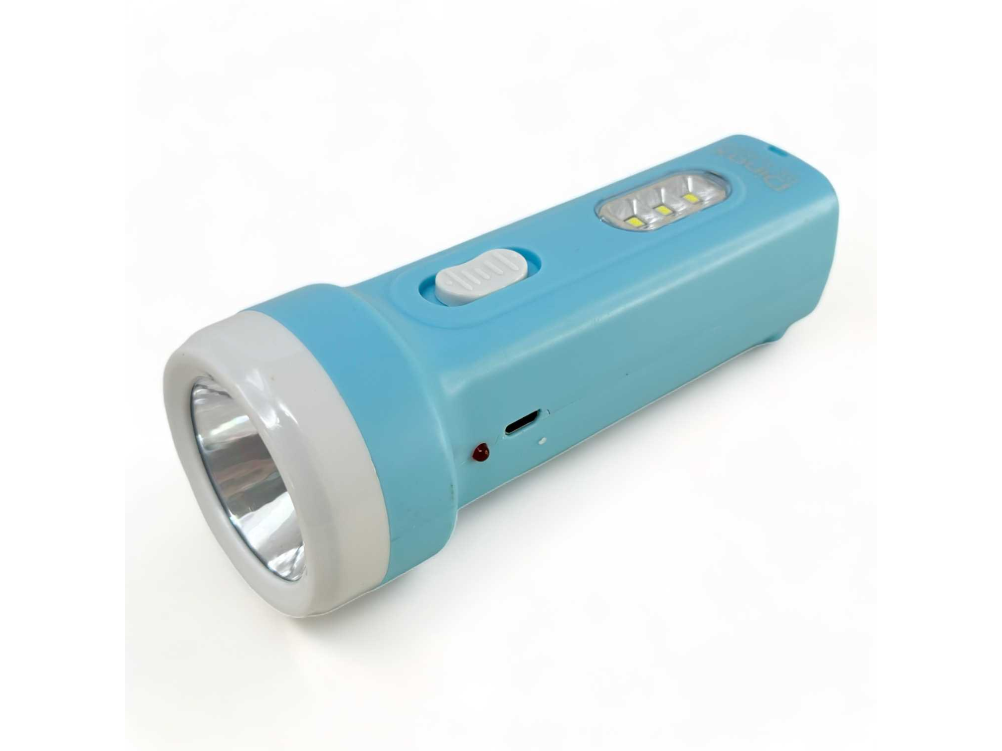 LINTERNA LED DINAX DX-1LIN200