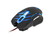 MOUSE GAMER XTECH LETHAL HAZE