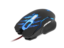 MOUSE GAMER XTECH LETHAL HAZE