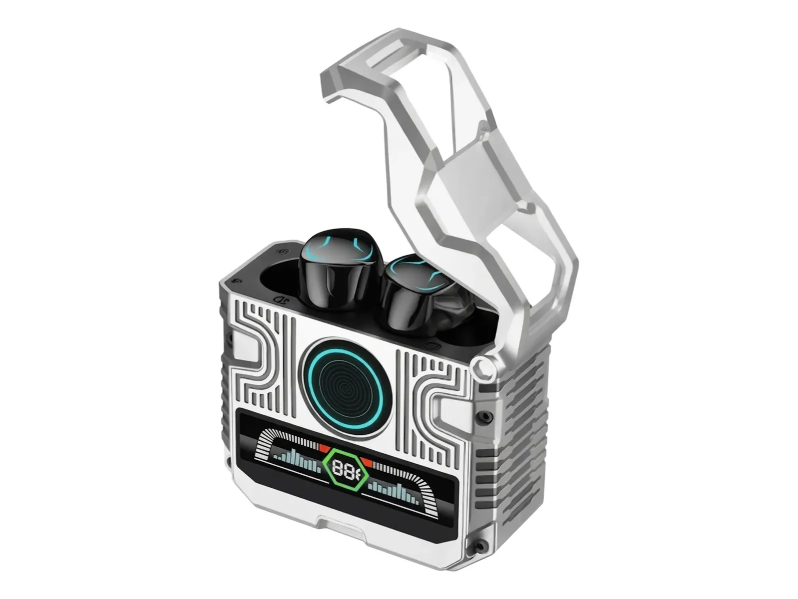 AURICULAR GQ12