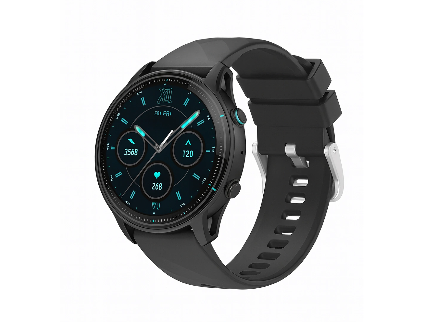 SMARTWACH ZL123