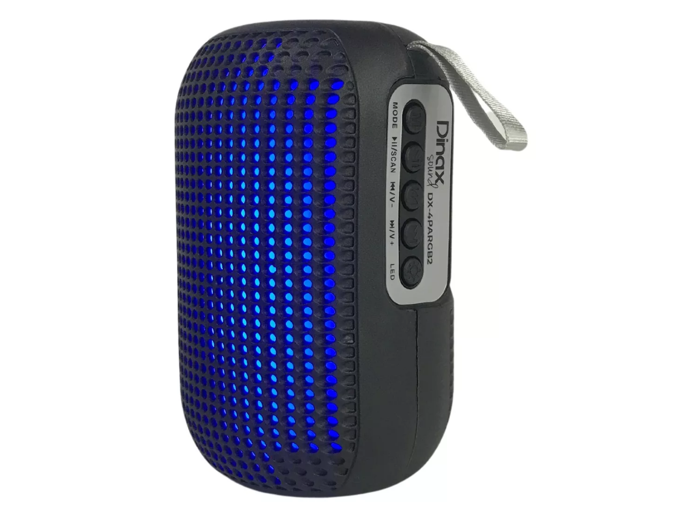 PARLANTE BLUETOOTH DINAX 4PARGB2