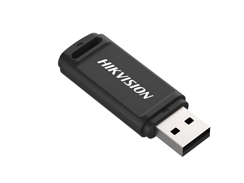 PENDRIVE 64GB HIKVISION USB 3.2