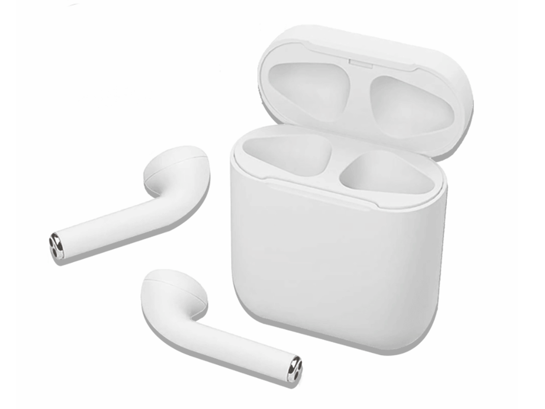 AURICULAR BLUETOOTH INPODS12