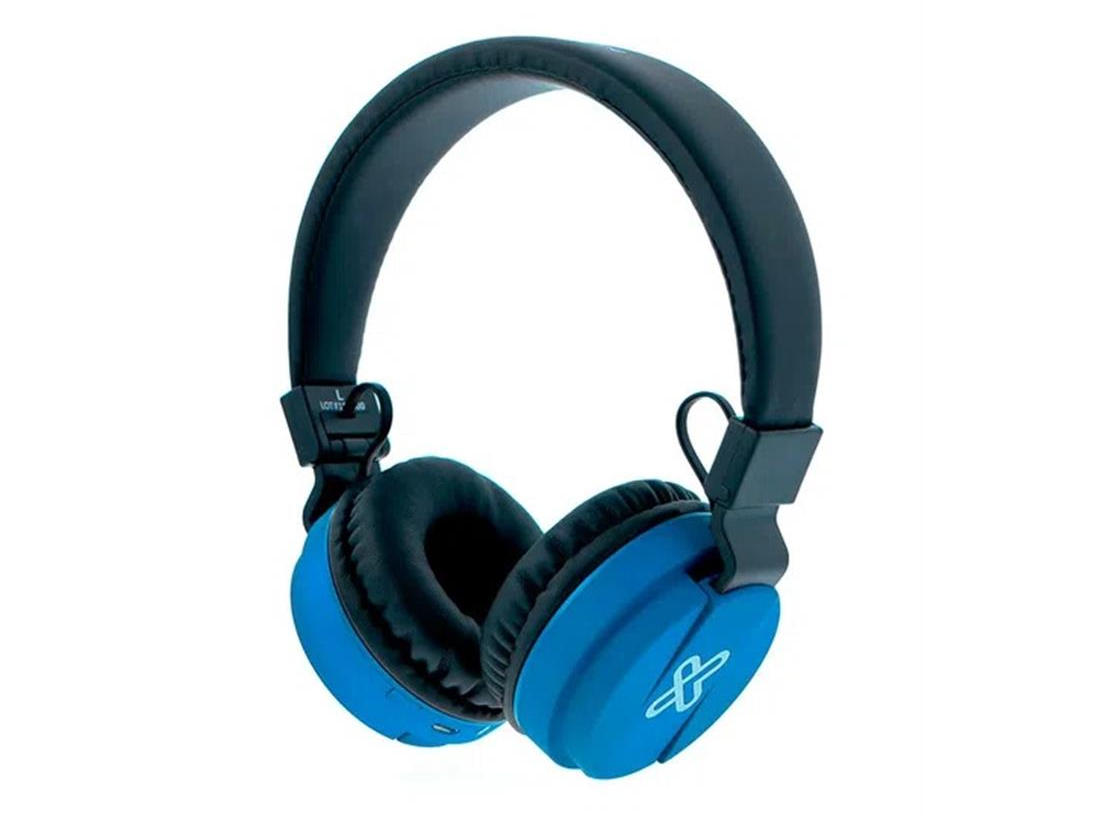 AURICULAR BLUETOOTH KLIP EXTREME FURY