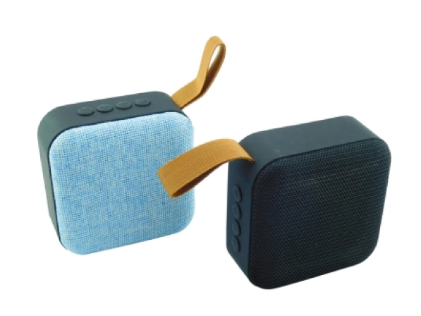 PARLANTE BLUETOOTH MINI T5