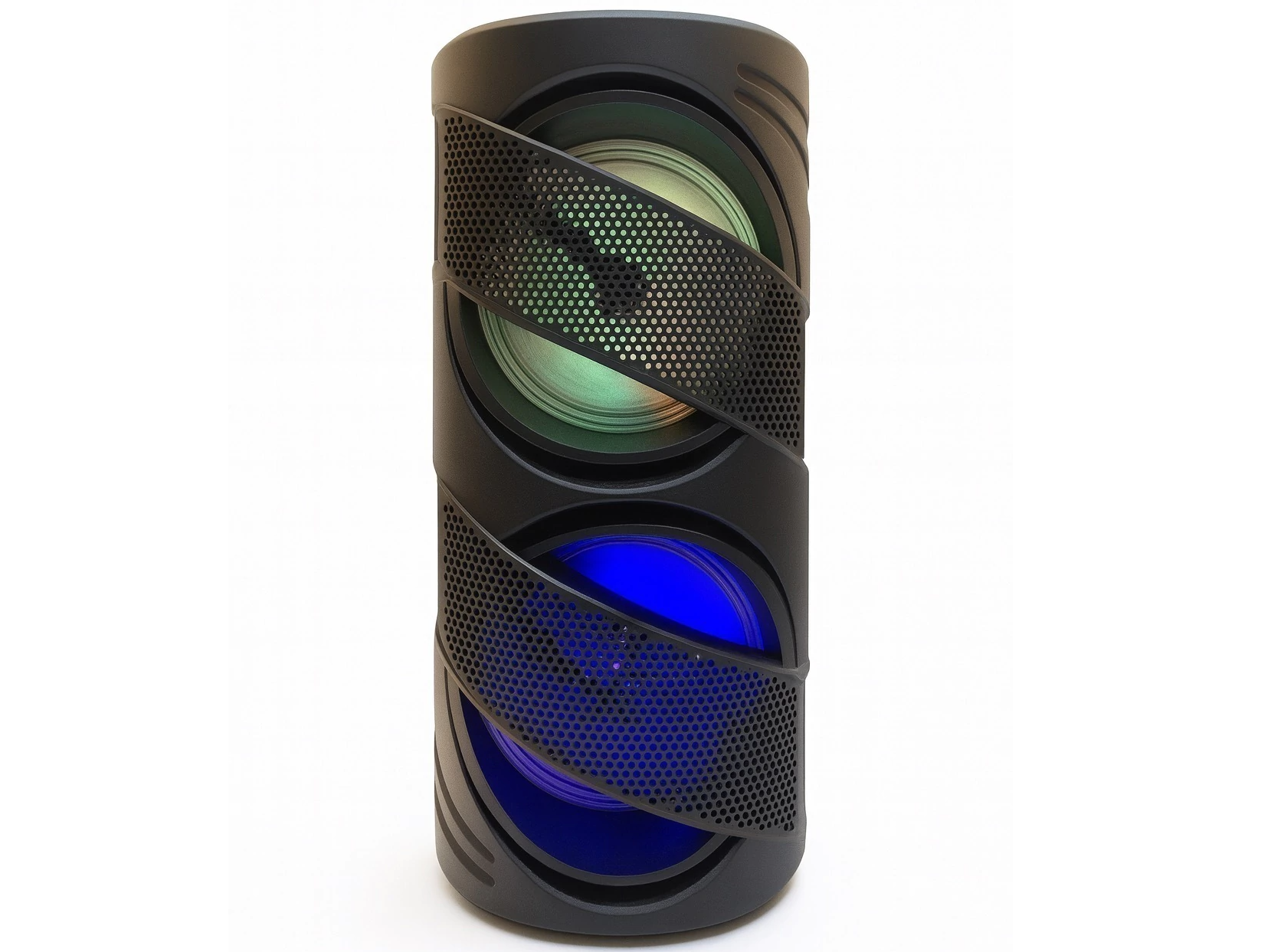 PARLANTE BLUETOOTH GTS-1309