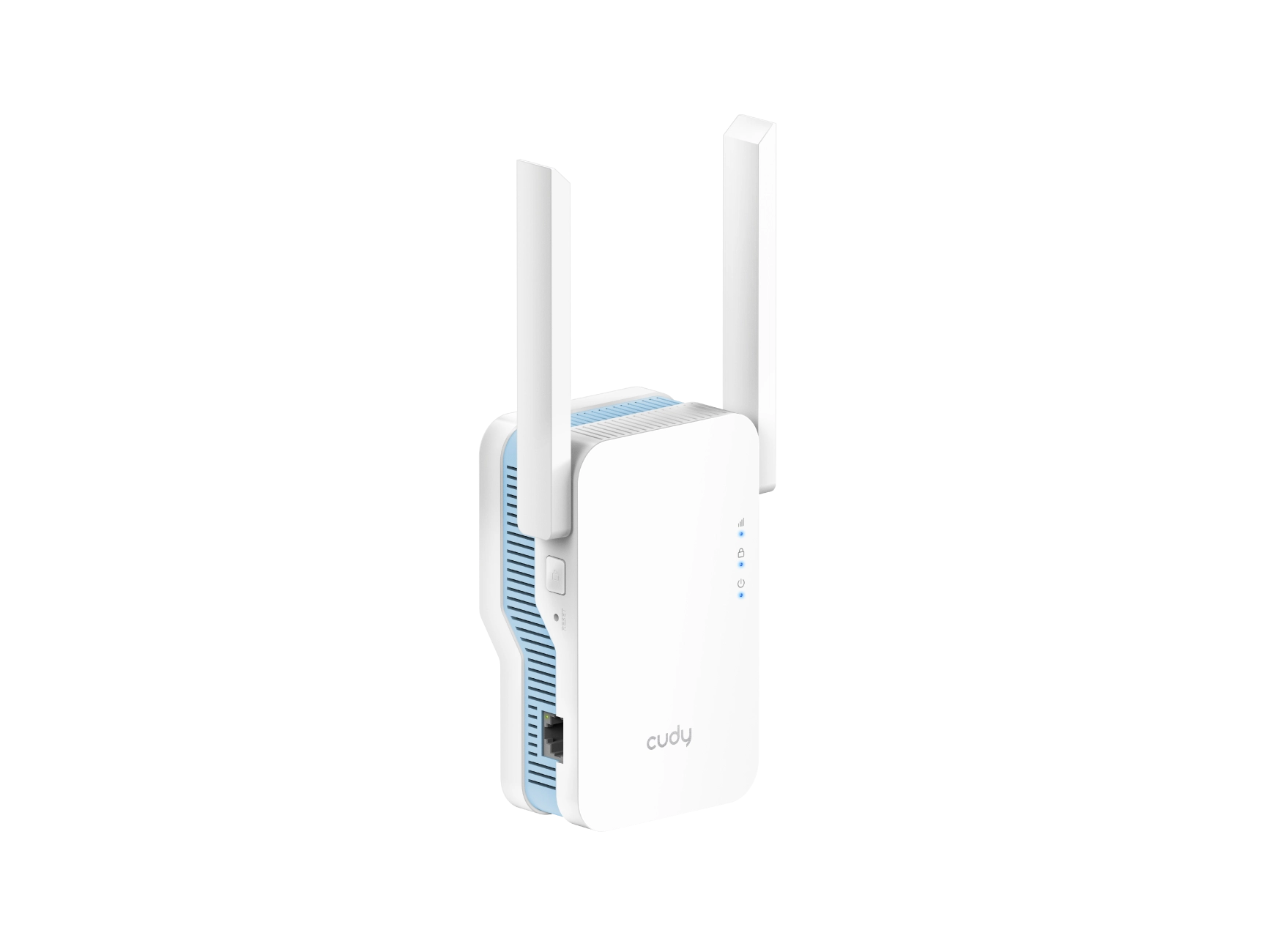 EXTENSOR WIFI CUDY AC1200