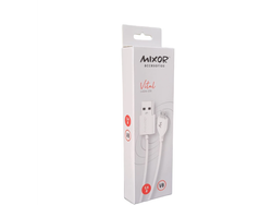 CABLE USB - V8 MIXOR 5.4 AMP