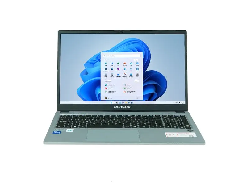 NOTEBOOK BANGHO MAX M5 I3-1215U 8GB M.2 240GB 15,6"