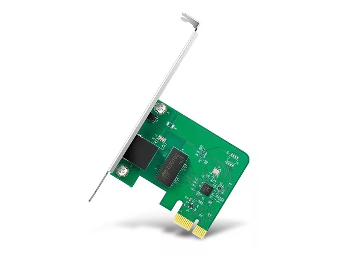 PLACA RED LAN TPLINK TG-3468
