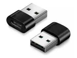 ADAPTADOR TIPO C - USB 2.0