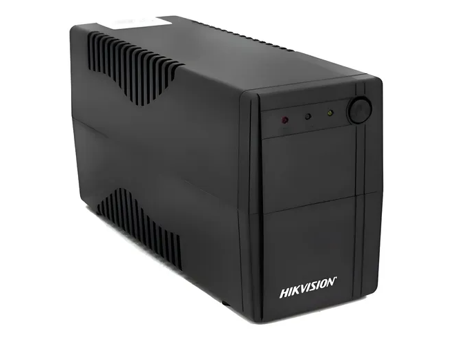 UPS HIKVISION DS 1000VA-600W