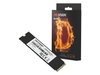 DISCO SSD M.2 PCIE 256GB HIKVISION