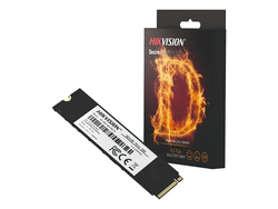 DISCO SSD M.2 PCIE 256GB HIKVISION