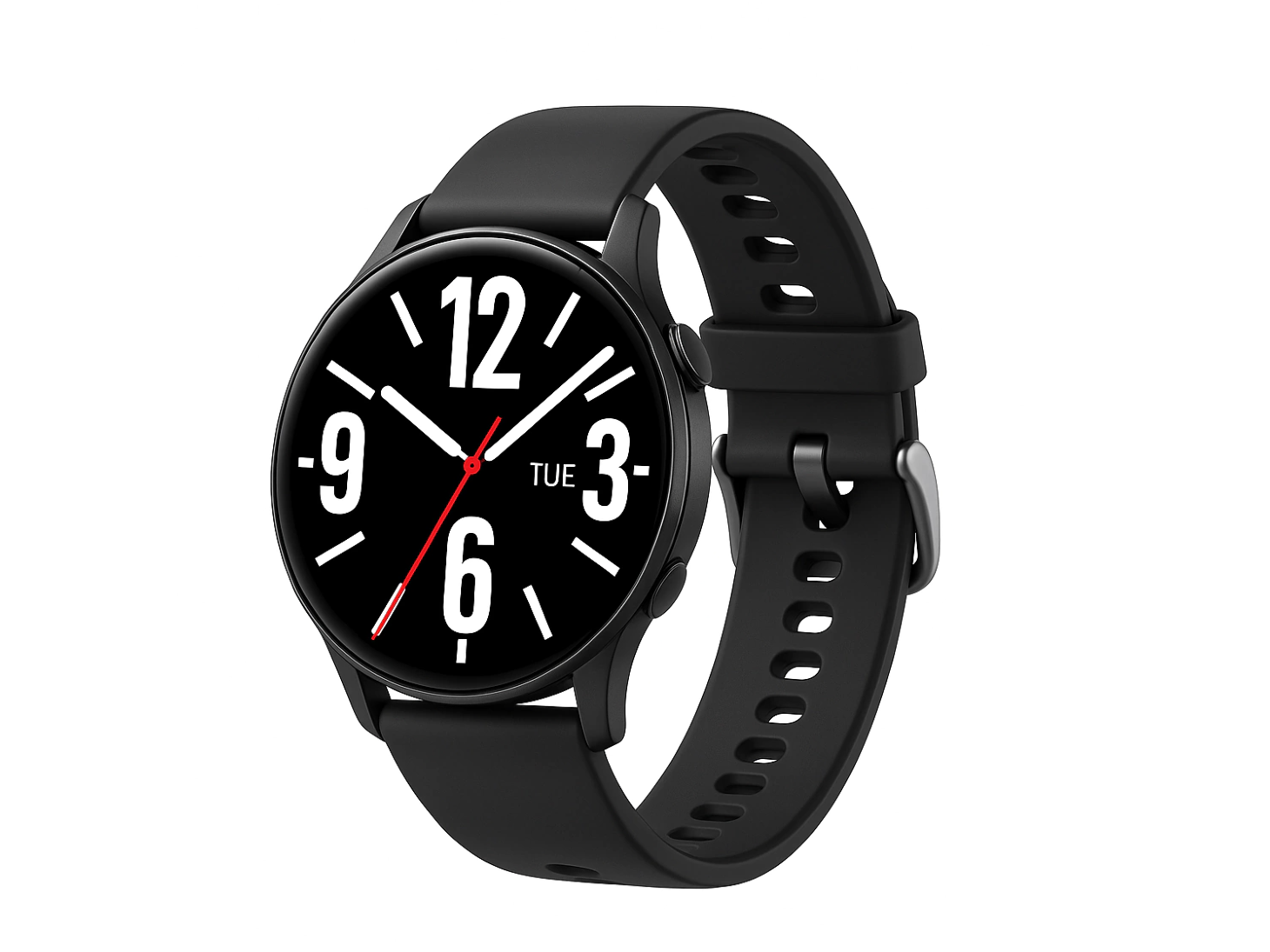 SMARTWACH ZL138