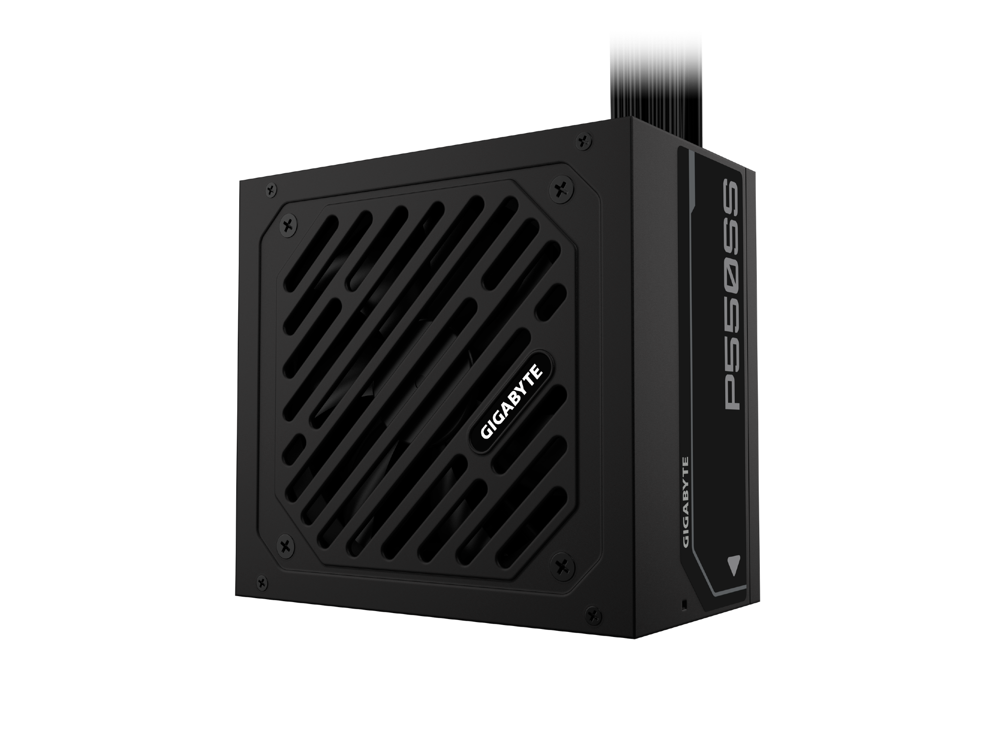FUENTE ATX 550W GIGABYTE 80 PLUS SILVER