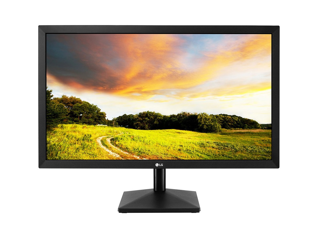 MONITOR 19" LG 19M38A VGA