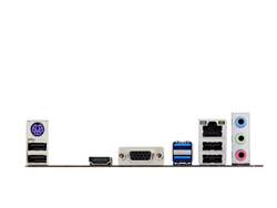 MOTHER AM4 A520MHP BIOSTAR