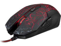 MOUSE GAMER XTECH BELLIXUS