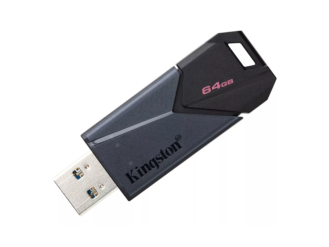 PENDRIVE 64GB KINGSTON ONYX USB 3.2