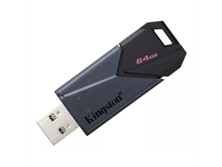 PENDRIVE 64GB KINGSTON ONYX USB 3.2