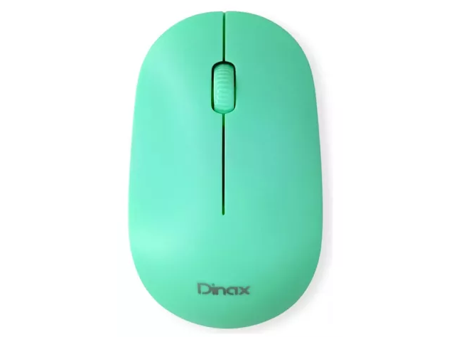 MOUSE INALAMBRICO DINAX WM691