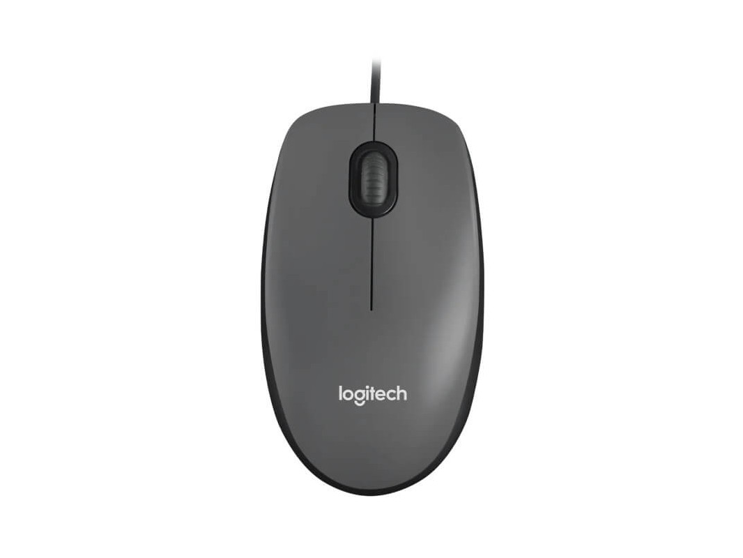 MOUSE LOGITECH M90