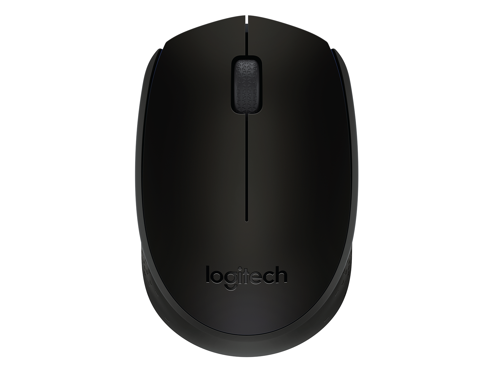MOUSE INALAMBRICO LOGITECH M170